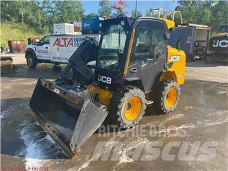 JCB 300 Мини товарачи
