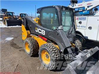 JCB 300 Мини товарачи
