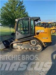 JCB 300T Мини товарачи
