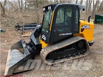 JCB 3TS-8T Мини товарачи
