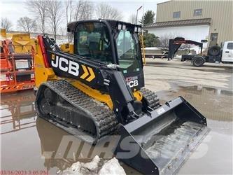 JCB 3TS-8T Мини товарачи
