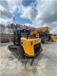 JCB 3TS-8T Мини товарачи
