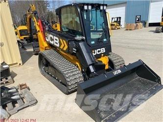 JCB 3TS-8T Мини товарачи
