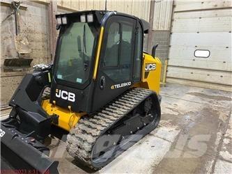 JCB 3TS-8T Мини товарачи
