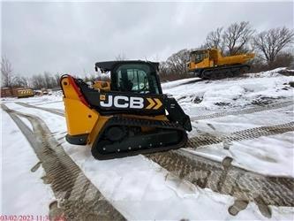 JCB 3TS-8T Мини товарачи
