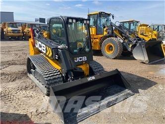 JCB 3TS-8T Мини товарачи
