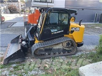 JCB 3TS-8T Мини товарачи
