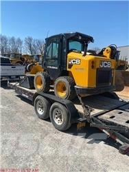JCB 3TS-8W Мини товарачи
