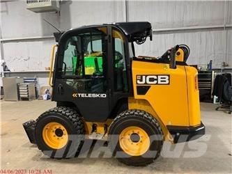 JCB 3TS-8W Мини товарачи
