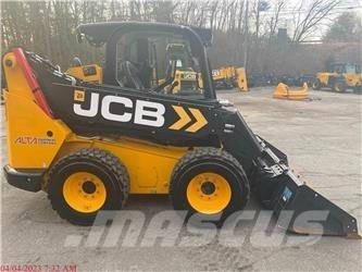 JCB 3TS-8W Мини товарачи
