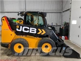 JCB 3TS-8W Мини товарачи
