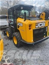 JCB 3TS-8W Мини товарачи
