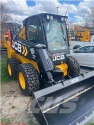 JCB 3TS-8W Мини товарачи
