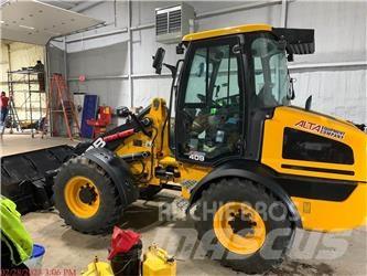 JCB 409 Колесни товарачи