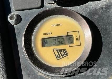 JCB 510-56 Телескопични товарачи