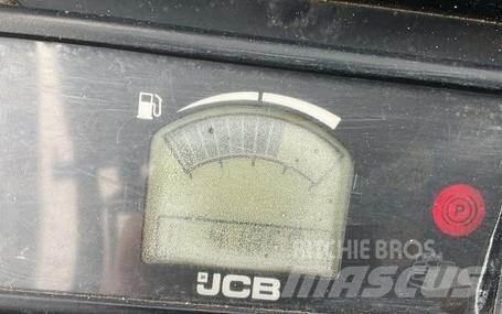 JCB 930 Камиони за херавни местности