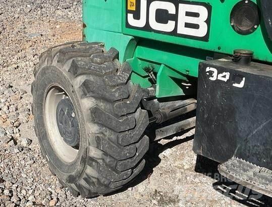 JCB 940 Камиони за херавни местности