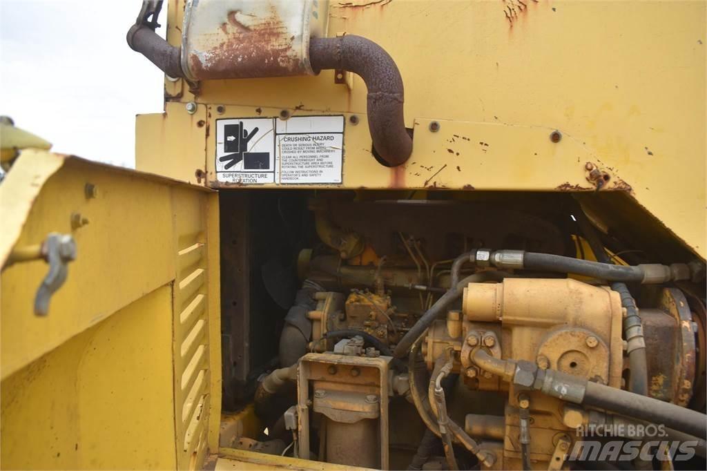JLG 886 Кранове за тежък терен