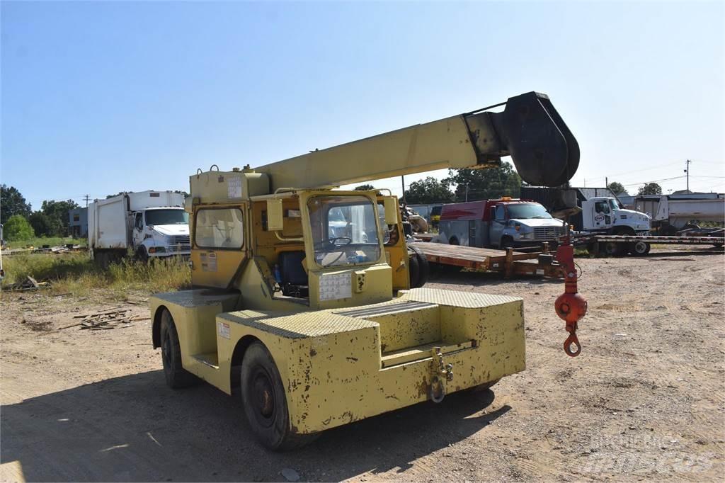 JLG 886D Кранове за тежък терен