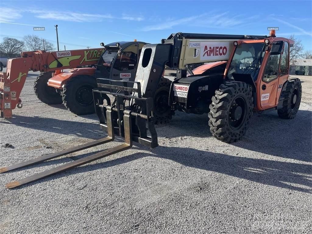 JLG 943 Телескопични товарачи