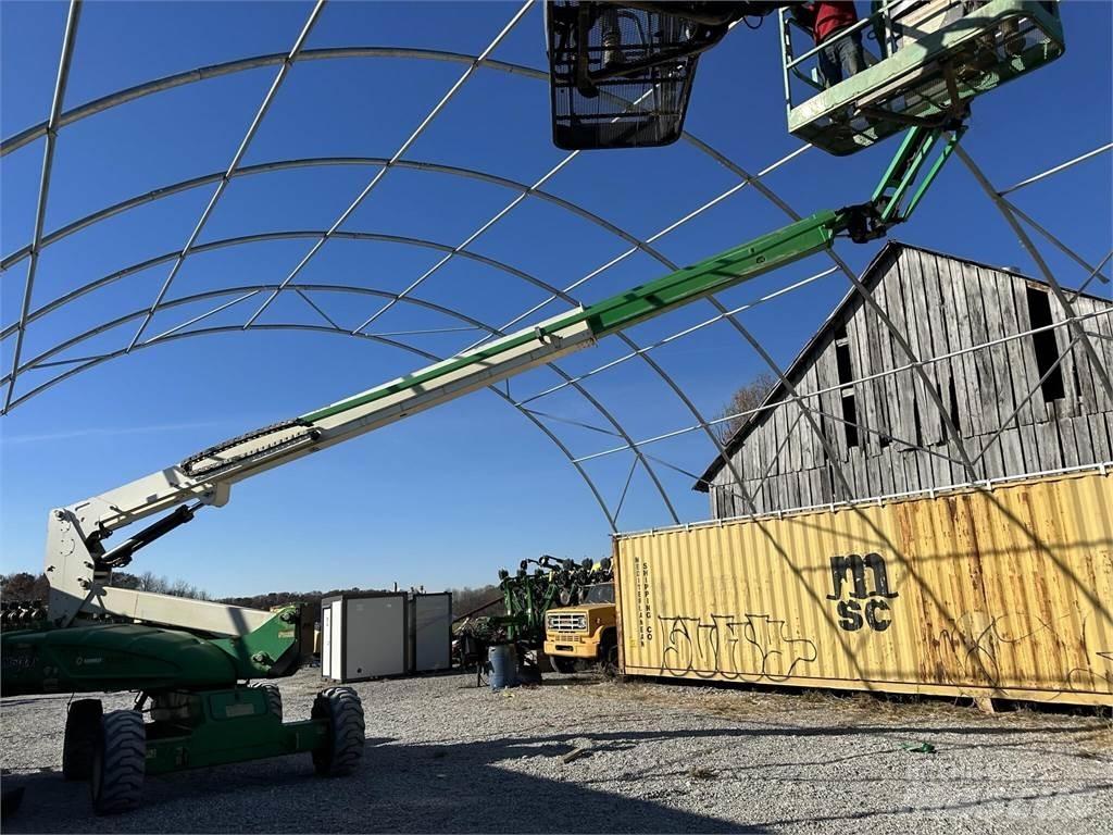 JLG M600JP Съчленени стрелови подемници