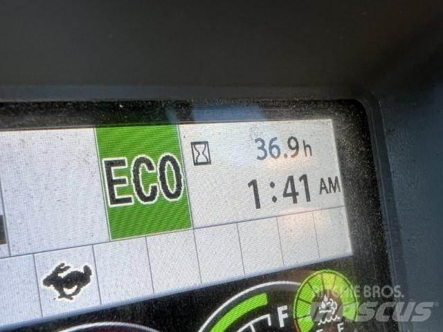 John Deere 135G Верижен екскаватор