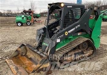 John Deere 317G Мини товарачи
