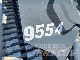 John Deere 333G Мини товарачи
