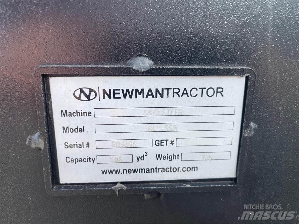 John Deere 333G Мини товарачи
