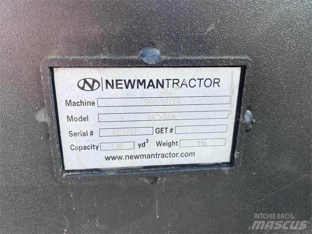 John Deere 333G Мини товарачи
