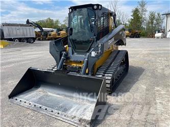 John Deere 333G Мини товарачи
