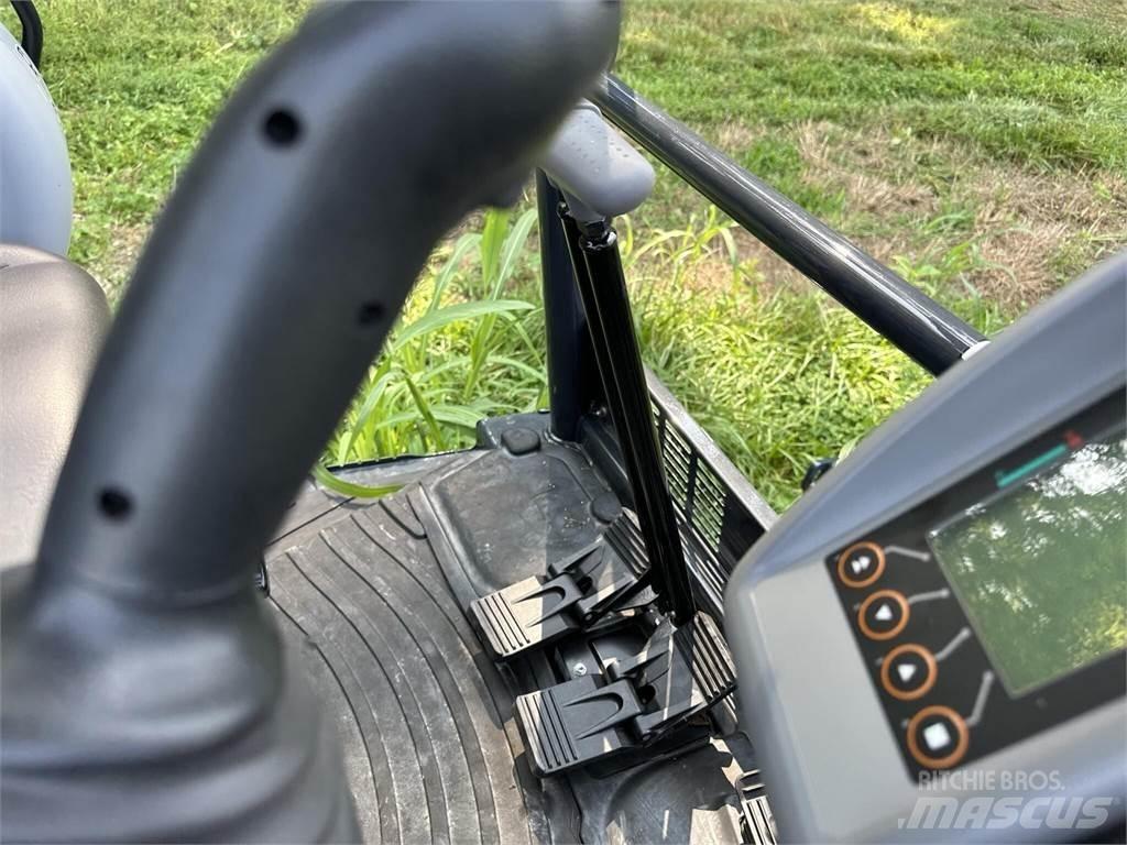 John Deere 35G Мини екскаватори < 7 т