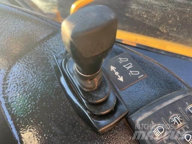 John Deere 460E Дъмпери/моторни превозни средства