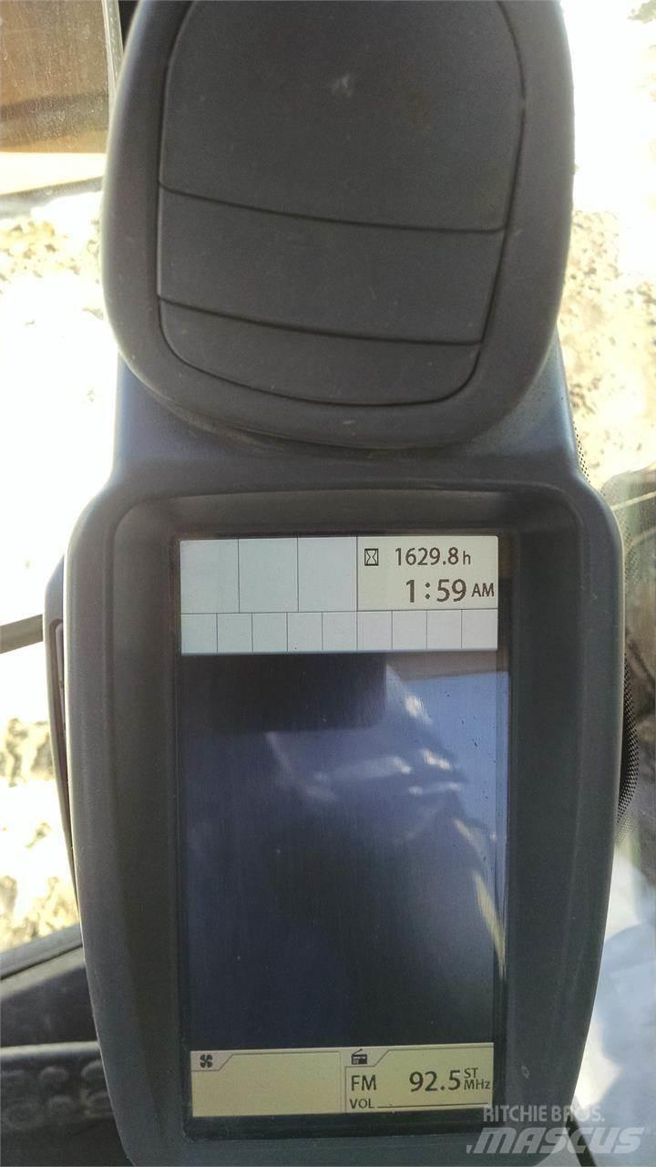 John Deere 470G LC Верижен екскаватор
