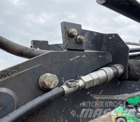 John Deere 50G Мини екскаватори < 7 т