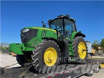 John Deere 6175M Трактори