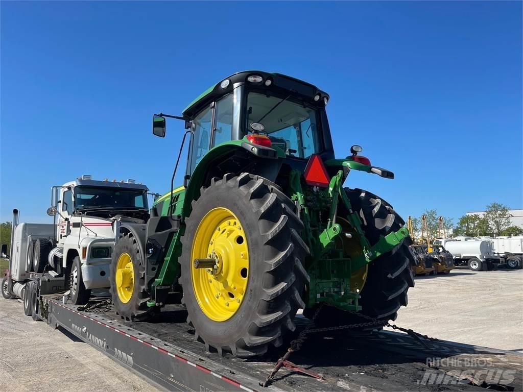 John Deere 6175M Трактори