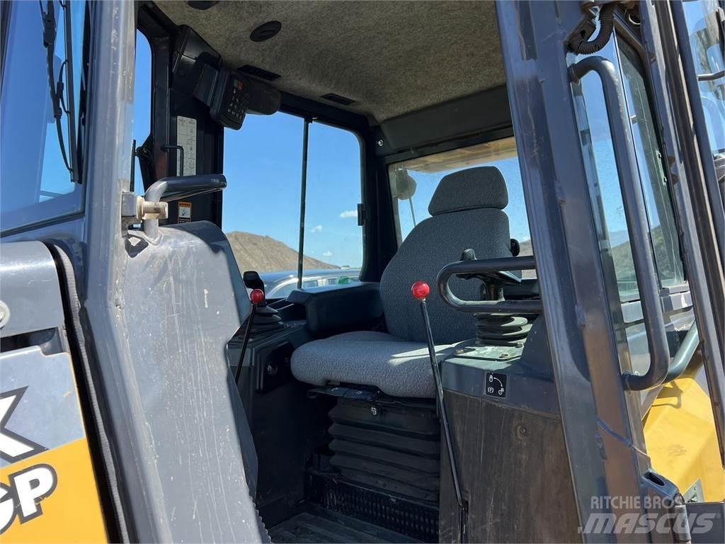 John Deere 650K LGP Верижни булдозери
