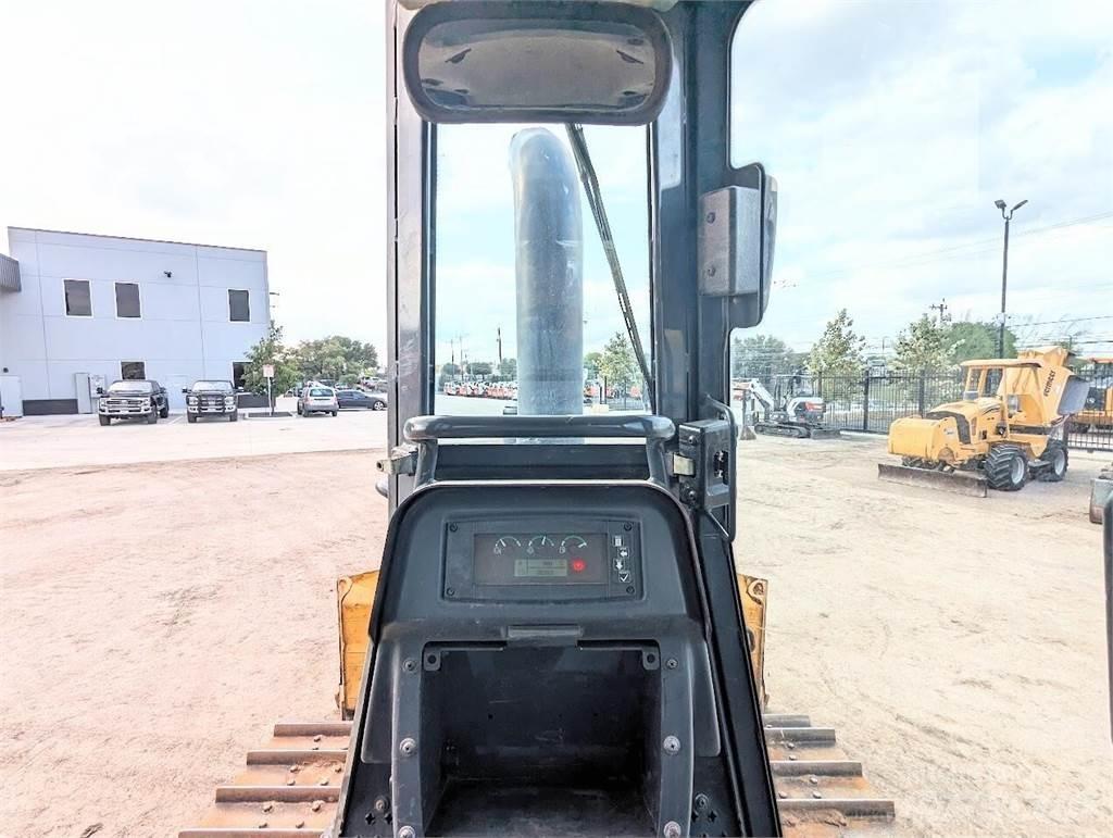John Deere 700K Верижни булдозери

