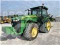 John Deere 8245R Трактори