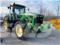 John Deere 8320 Трактори