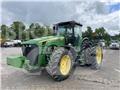 John Deere 8430 Трактори