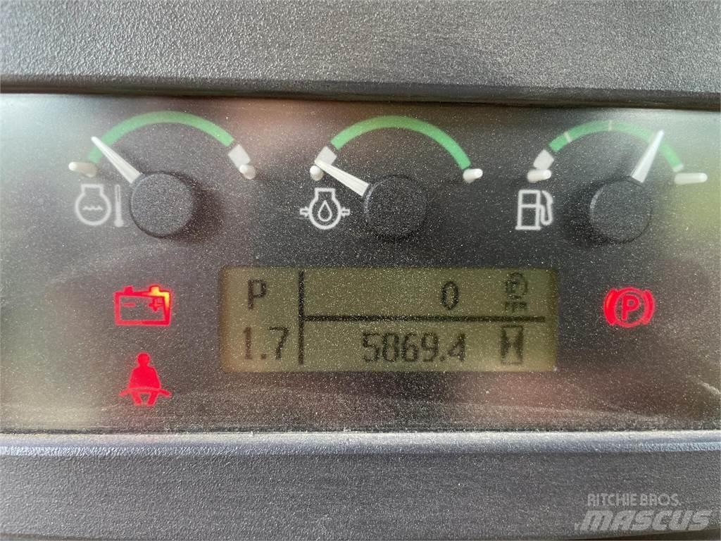 John Deere 850K LGP Верижни булдозери
