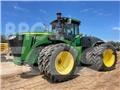 John Deere 9420R Трактори