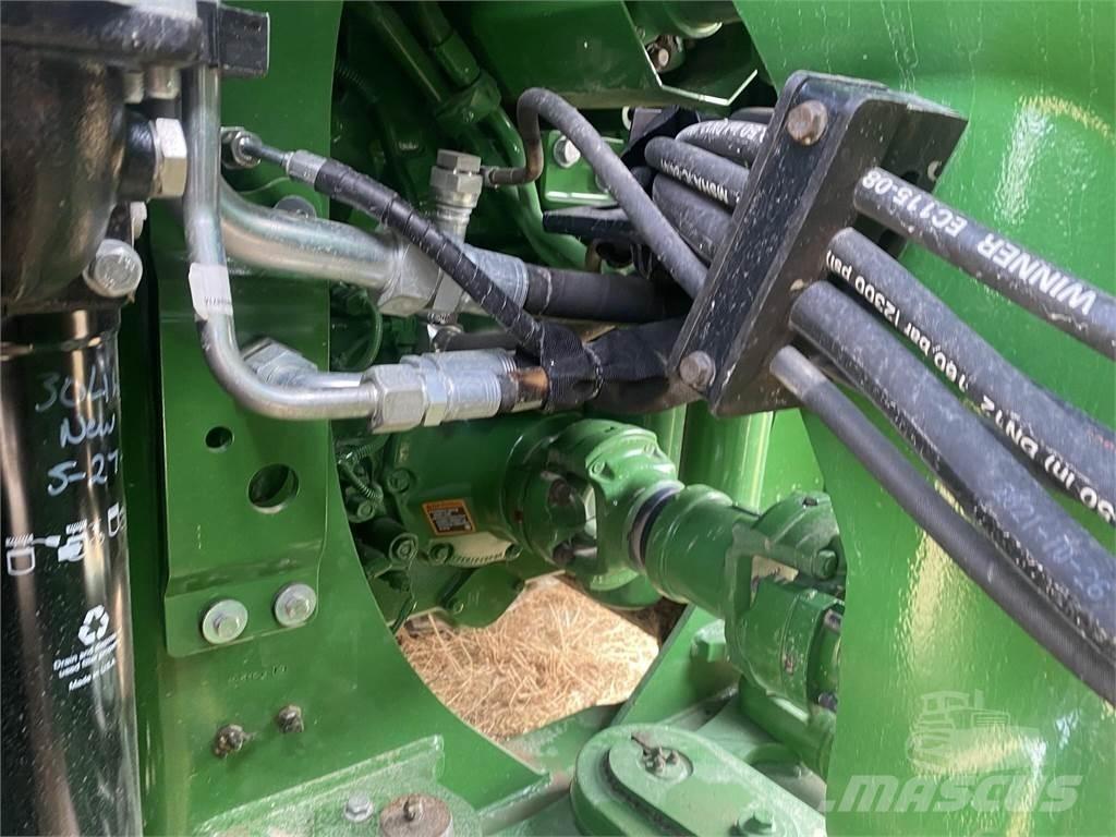 John Deere 9R 440 Трактори