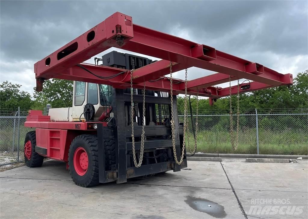 Kalmar DC25-1200 Вилични кари-повдигачи - други