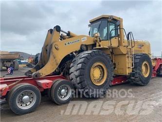 Kawasaki 115Z V Колесни товарачи