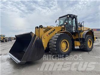 Kawasaki 115Z7 Колесни товарачи