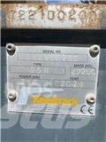 Keestrack B5H Трошачки