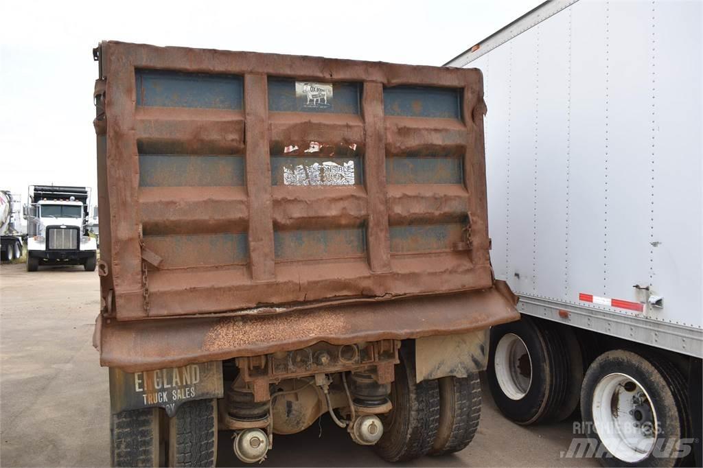 Kenworth T600 Самосвал